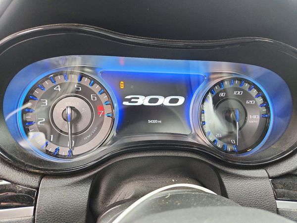 2023 CHRYSLER 300