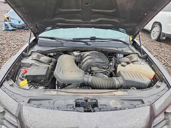 2023 CHRYSLER 300