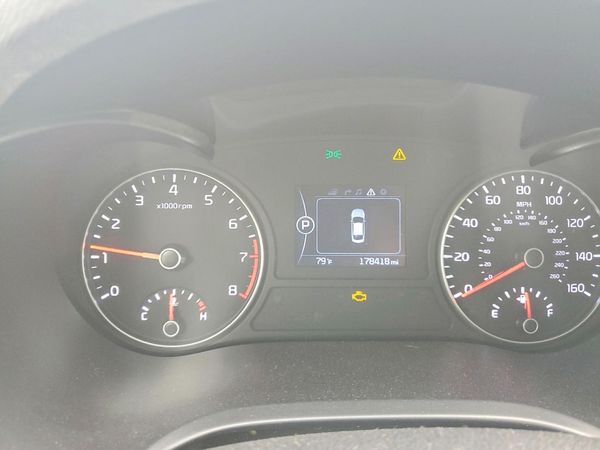 2016 KIA OPTIMA
