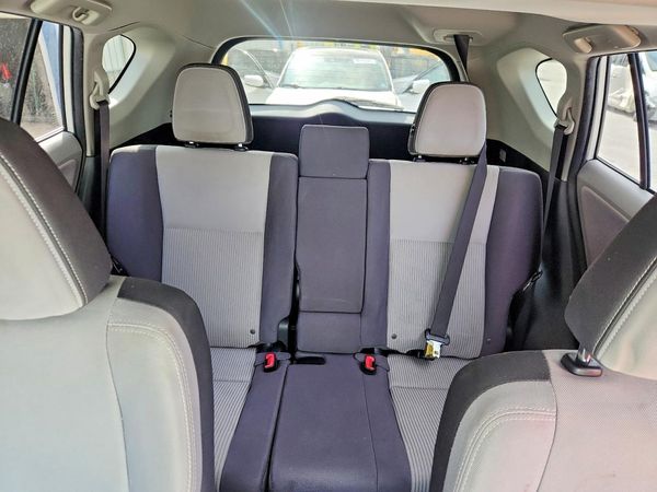 2013 TOYOTA RAV4 Sports