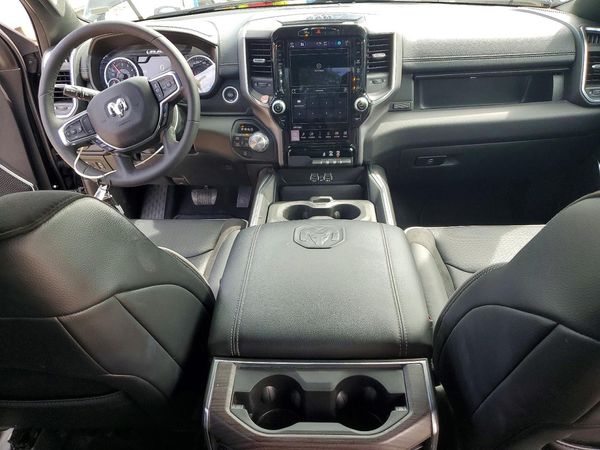 2026 RAM 1500 Laramie — CKPT