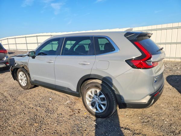 2023 HONDA CR-V LX