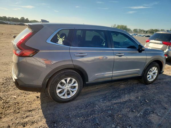 2023 HONDA CR-V LX