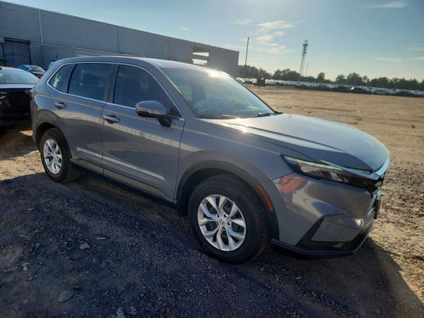 2023 HONDA CR-V LX