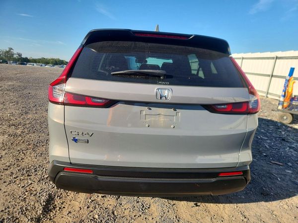 2023 HONDA CR-V LX