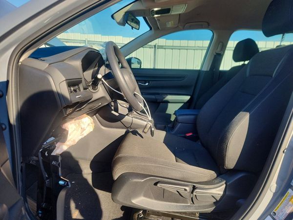 2023 HONDA CR-V LX