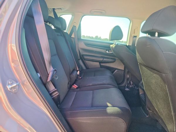 2023 HONDA CR-V LX