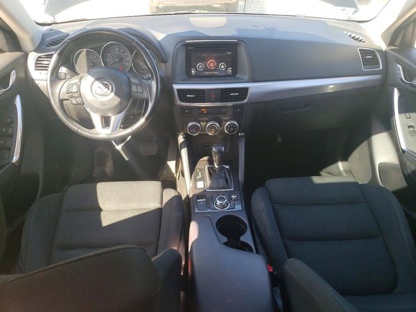 2016 MAZDA CX-5 Touring/GS