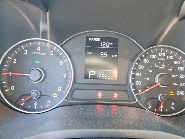 2014 KIA FORTE LX, EX — ODOM