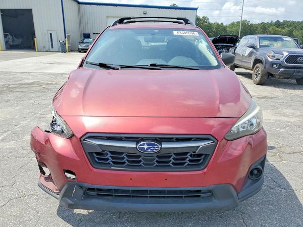 2019 SUBARU CROSSTREK Base