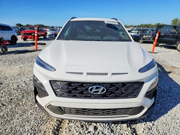 2022 HYUNDAI KONA