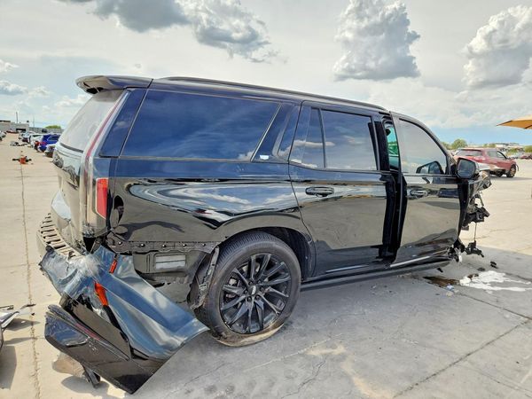 2023 CADILLAC ESCALADE Sport Platinum — PSRA
