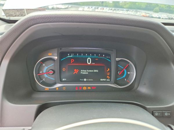 2021 HONDA PILOT TOURING