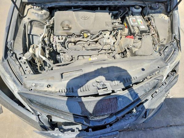 2018 TOYOTA CAMRY LE/SE/XLE/XSE