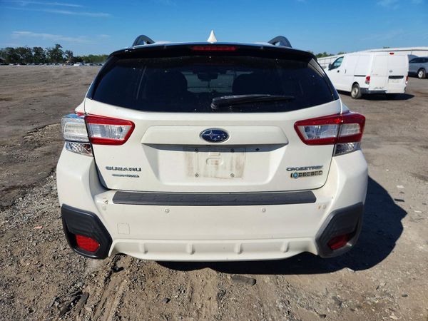 2018 SUBARU CROSSTREK Limited+NAVI+ES+BSD