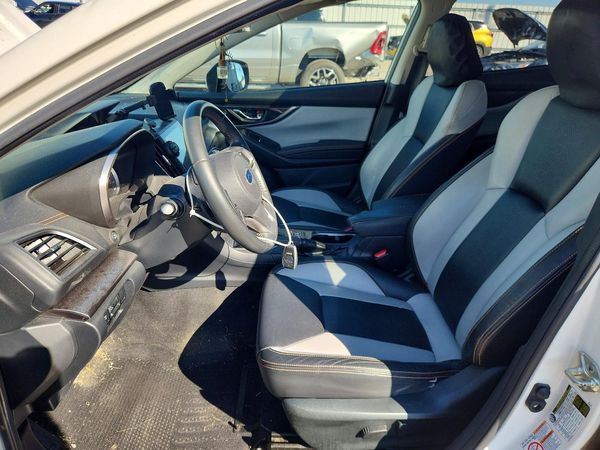 2018 SUBARU CROSSTREK Limited+NAVI+ES+BSD
