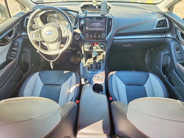 2018 SUBARU CROSSTREK Limited+NAVI+ES+BSD