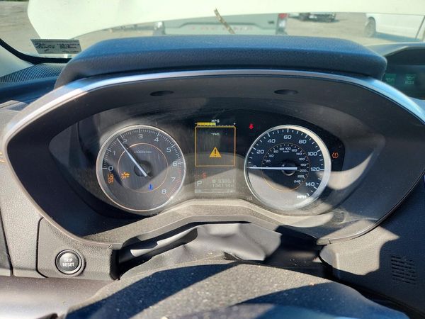 2018 SUBARU CROSSTREK Limited+NAVI+ES+BSD