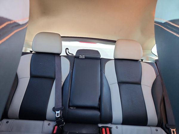 2018 SUBARU CROSSTREK Limited+NAVI+ES+BSD