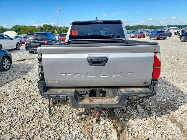 2024 TOYOTA TACOMA — DIRR