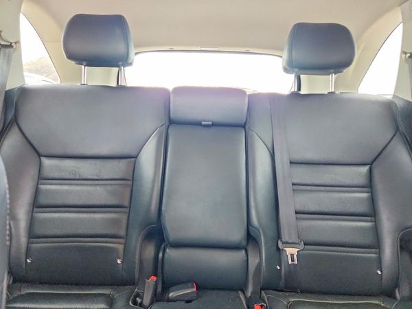 2017 KIA SORENTO EX