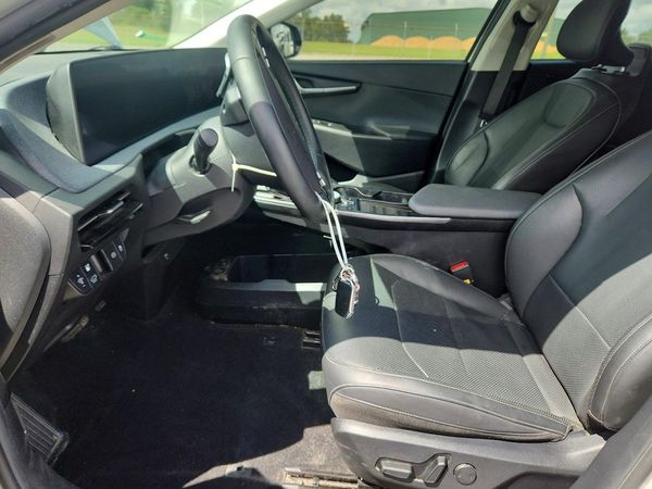 2022 KIA EV6