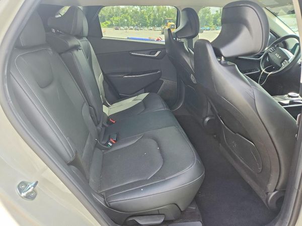 2022 KIA EV6