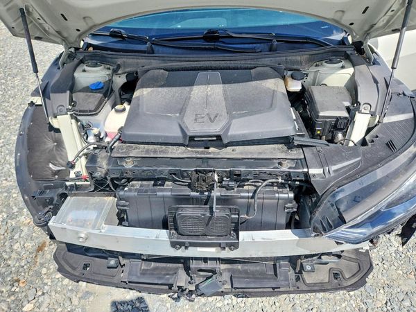 2022 KIA EV6