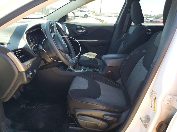 2014 JEEP CHEROKEE Sport