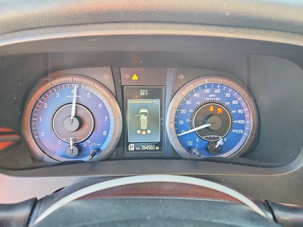 2020 TOYOTA SIENNA