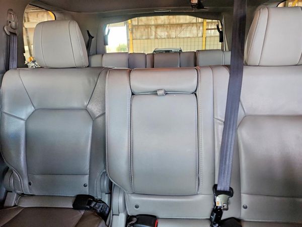 2014 HONDA PILOT EX-L