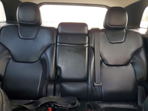 2015 JEEP CHEROKEE Limited — SUVN