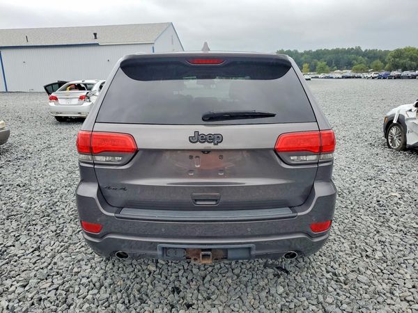 2015 JEEP GRAND CHEROKEE — DIRR