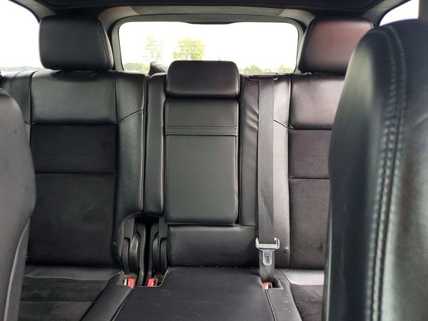 2015 JEEP GRAND CHEROKEE — SUVN