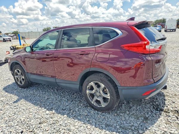 2019 HONDA CRV EX-L/EX-L Navi