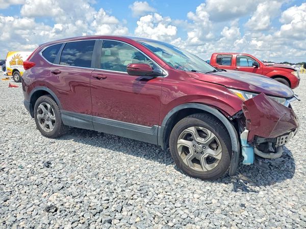 2019 HONDA CRV EX-L/EX-L Navi