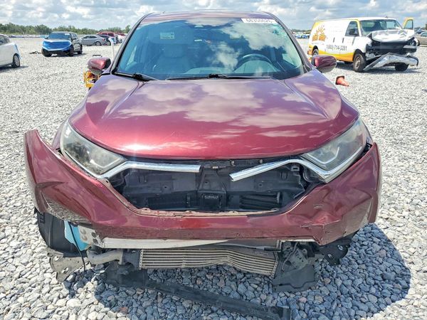 2019 HONDA CRV EX-L/EX-L Navi