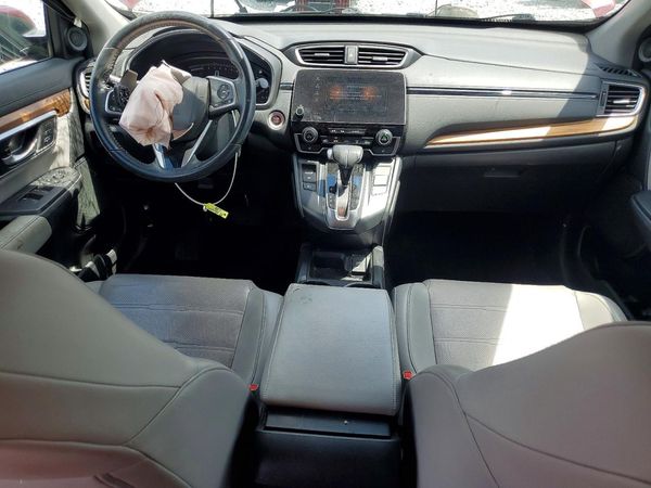 2019 HONDA CRV EX-L/EX-L Navi