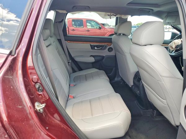 2019 HONDA CRV EX-L/EX-L Navi