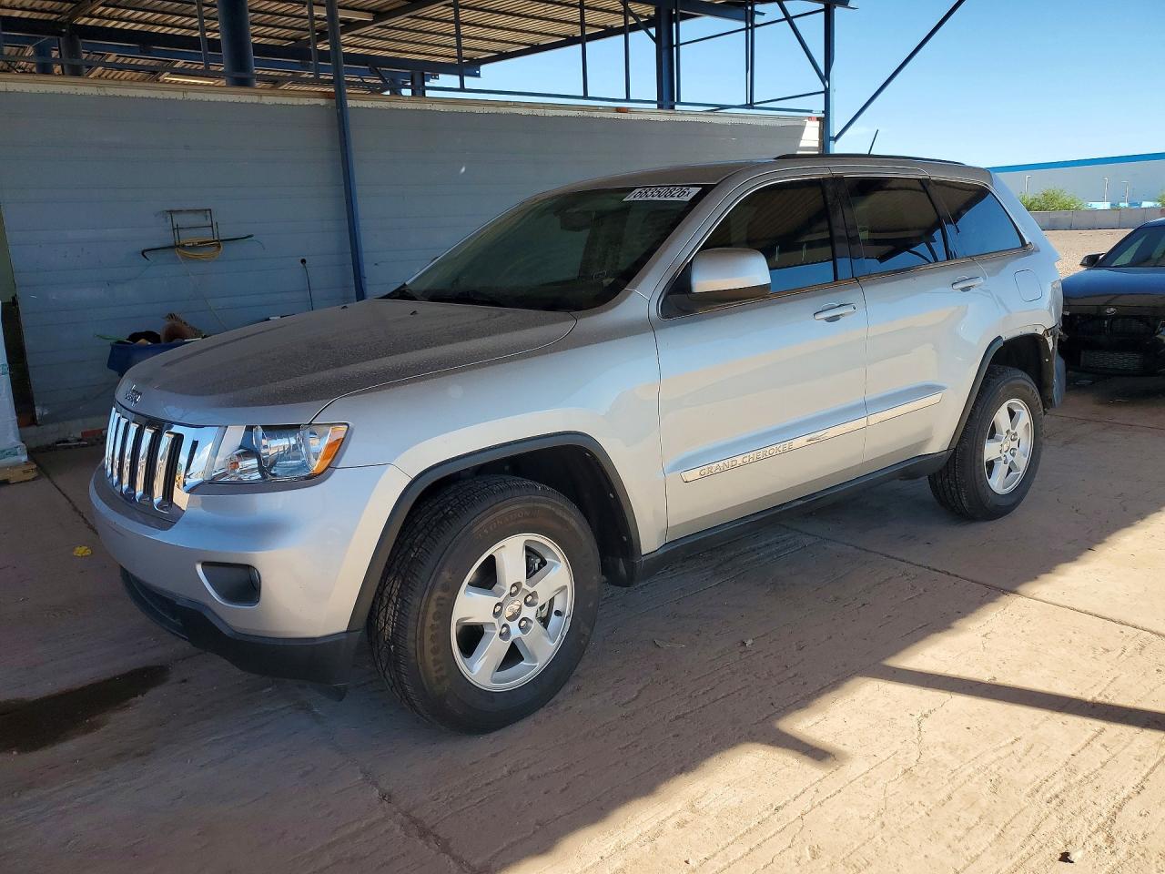 2013 JEEP CHEROKEE Laredo