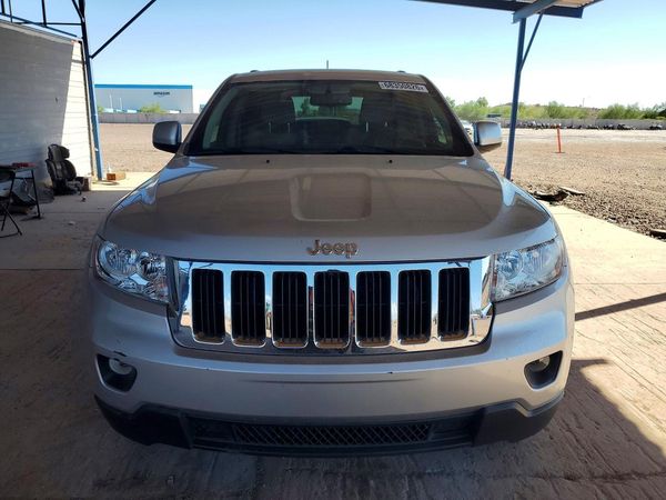 2013 JEEP CHEROKEE Laredo