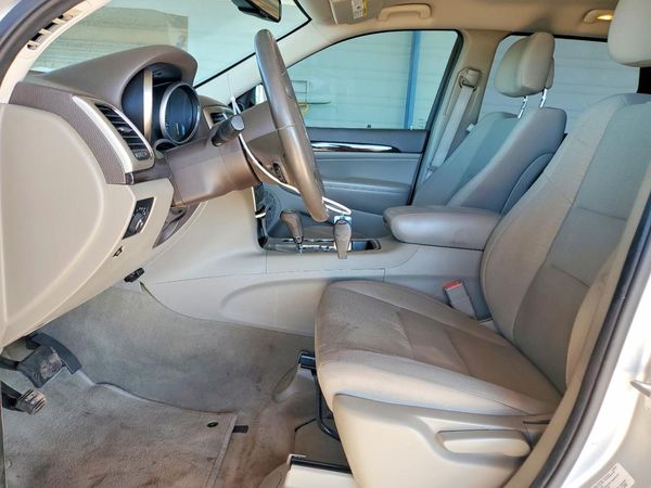 2013 JEEP CHEROKEE Laredo