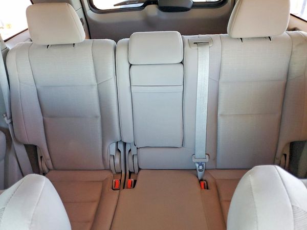 2013 JEEP CHEROKEE Laredo