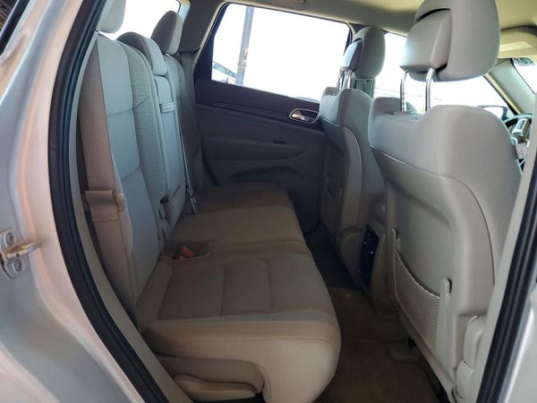 2013 JEEP CHEROKEE Laredo