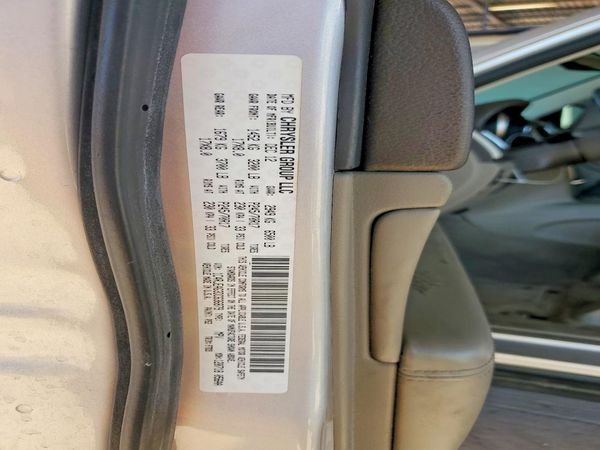 2013 JEEP CHEROKEE Laredo