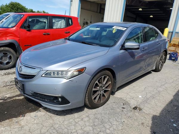 2015 ACURA TLX