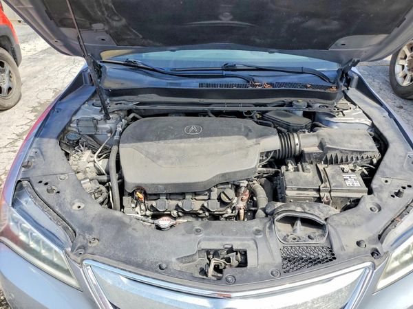 2015 ACURA TLX SH-AWD ADVANCE V6