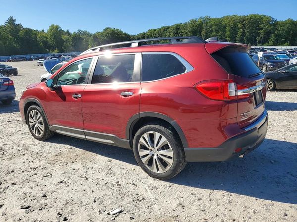 2019 SUBARU ASCENT