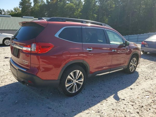 2019 SUBARU ASCENT