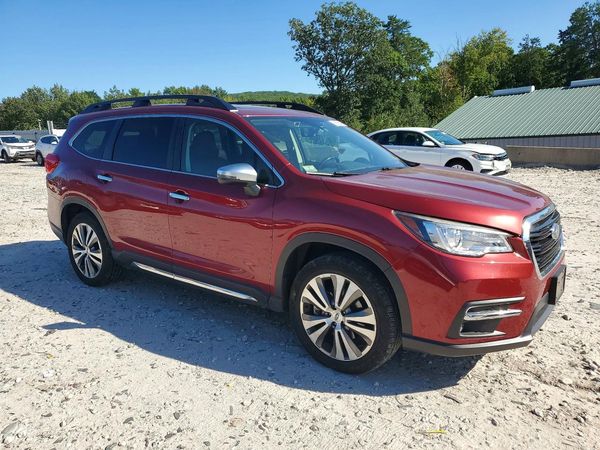 2019 SUBARU ASCENT